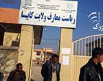 Kapisa Education Director  Accused of Brazen Corruption
